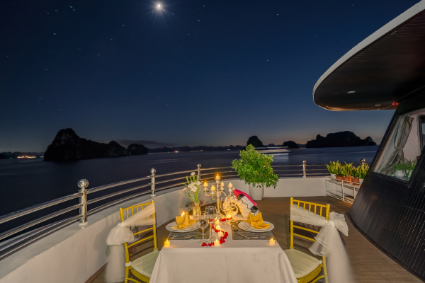 3D2N Athena Royal Cruises Halong - photo 23