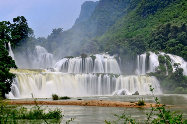 5D4N Lang Son – Ban Gioc – Bac Son Tour - photo 2