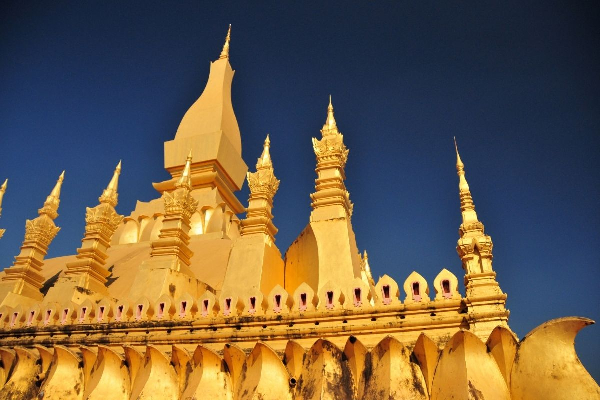 7 Days 6 Nights | Siem Reap – Vientiane – Luang Prabang - photo 6