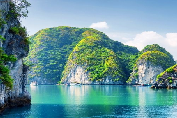 Tur Hanoi + Trangan + Teluk Ha Long 5 Hari 4 Malam - photo 16