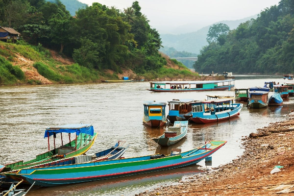 7 Days Luang Prabang And Nong Khaiw - photo 8