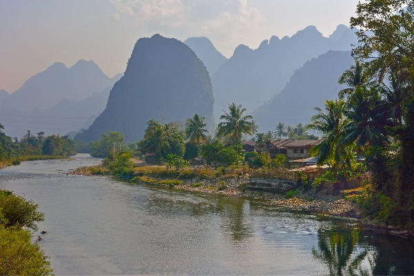 Discover Laos: 10-Day Cultural and Adventure Tour - photo 20
