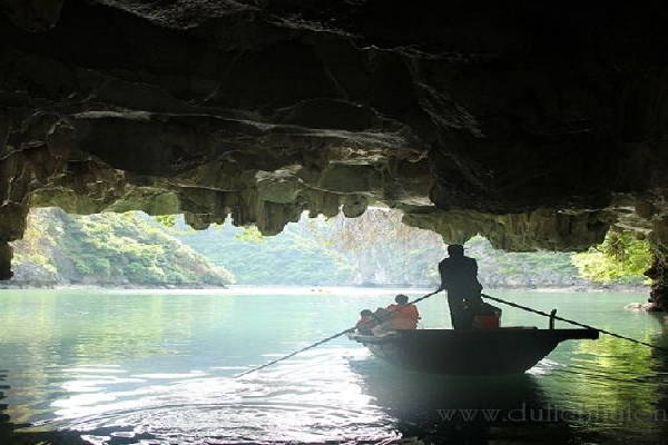 Paket Wisata Vietnam di Hanoi Halong Trang An  5 Hari 4 Malam - photo 12