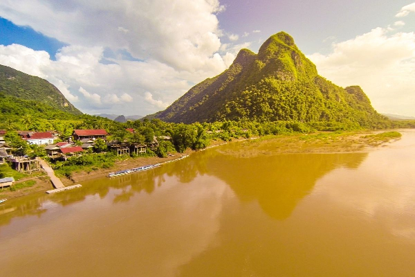 7 Days Luang Prabang And Nong Khaiw - photo 9