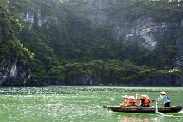 Vietnam Laos Cambodia Tour 11 Days / 10 Nights - photo 3