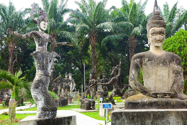 Highlight of Laos 7 Days - photo 15