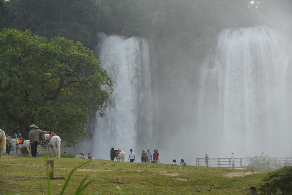 5D4N Hanoi  Bac Son Valley Ban Gioc  Ba Be Lake Tour - photo 19