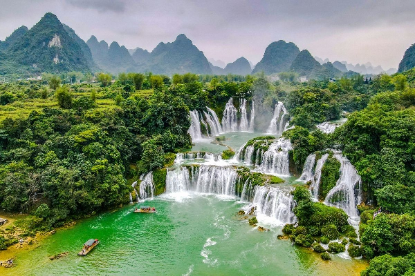 7D6N Hagiang - Yen Minh- Meo Vac - Cao Bang - Ban Gioc Waterfall - Lang Son Tour - photo 16