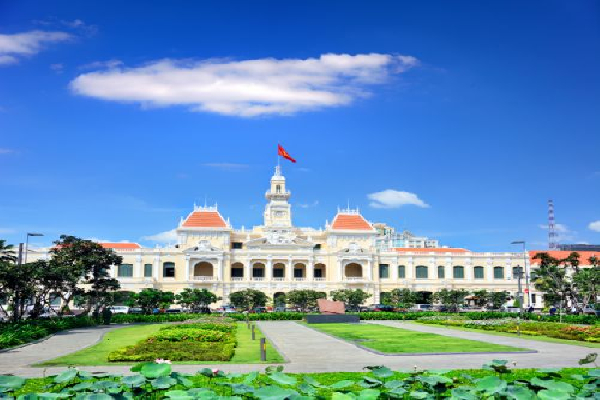 Discovering Vietnam and Cambodia in 12 Days - photo 59