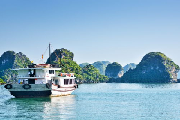 Discovering Vietnam and Cambodia in 12 Days - photo 7