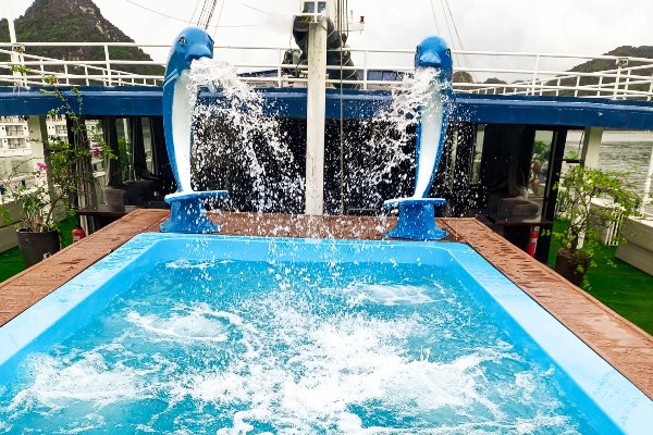 2D1N LE JOURNEY BOUTIQUE CRUISE - photo 3