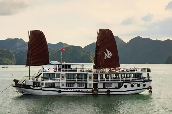 2D1N LE JOURNEY HALONG CRUISE - photo 3