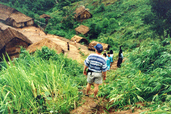 3D2N Chiang Rai Trekking Tour - photo 8
