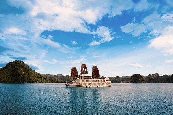 3D2N Mila Cruise Halong Bay - photo 3