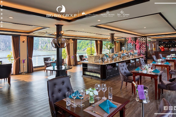 3D2N Mon Chéri Cruises Halong - photo 3