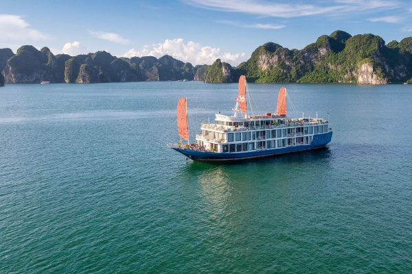 3D2N VERDURE LOTUS 4* CRUISE - photo 3
