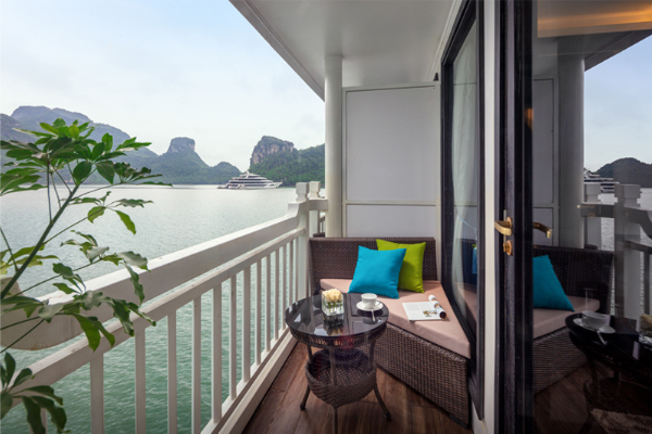 3D2N VERDURE LOTUS 5* CRUISE LUXURY - photo 3