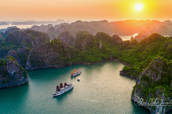 3D2N Victory Cruise Halong Bay - photo 3