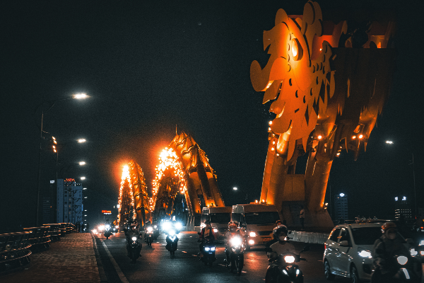 4D3N Da Nang, Hoi An & Ba Na Hills Halal Tour - photo 3