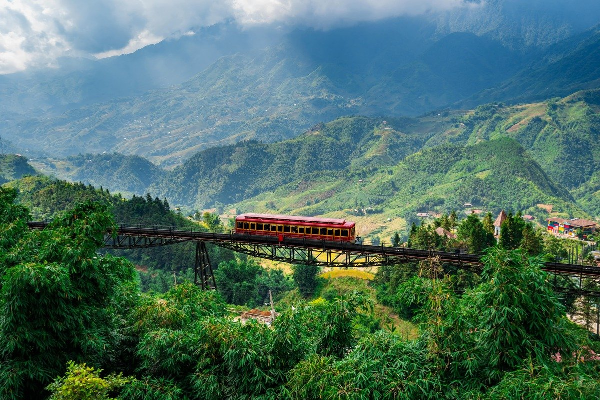 4D3N Hanoi Sapa Halal Tour - photo 3