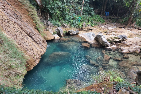 7D6N Tuyen Quang - Ha Giang - Na Hang Lake Tour - photo 3