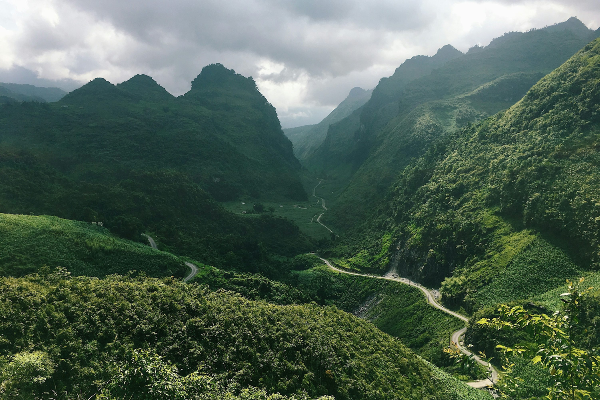 7D6N Tuyen Quang - Ha Giang - Na Hang Lake Tour - photo 7