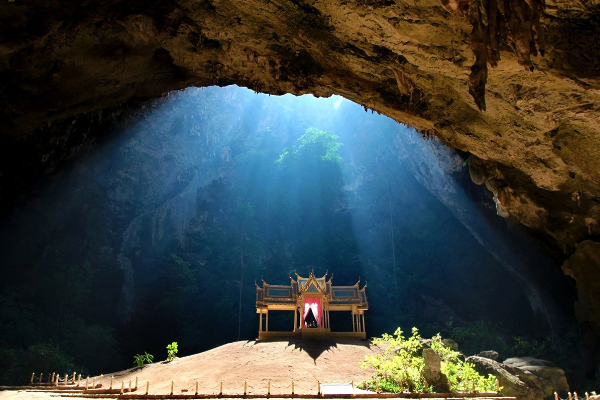 9D8N Thailand Cultural Discovery Tour - photo 9