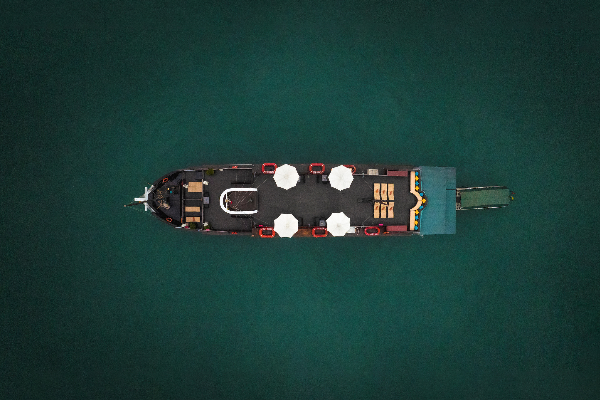 BHAYA CLASSIC CRUISE 2 DAYS 1 NIGHT - photo 3