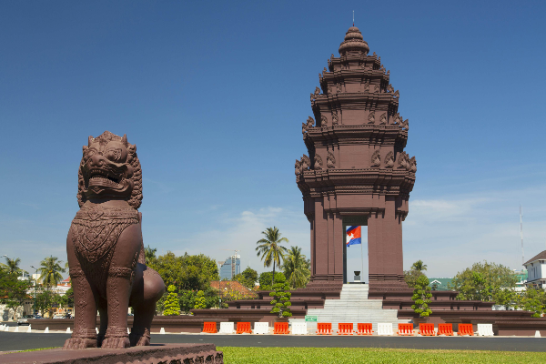 Phnom Penh’s City Tour (Full day) - photo 3