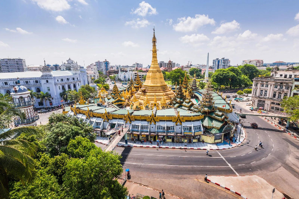 Yangon City Tour 3 Days - photo 3