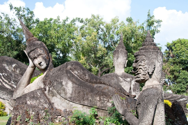 Unveil the Wonders of Laos: 9-Day Adventure and Cultural Tour - photo 3