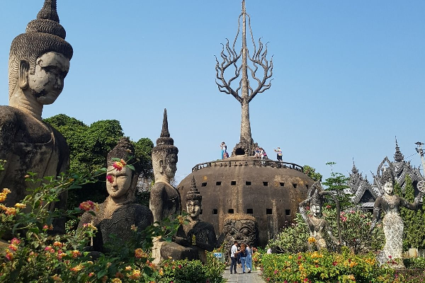 Unveil the Wonders of Laos: 9-Day Adventure and Cultural Tour - photo 6