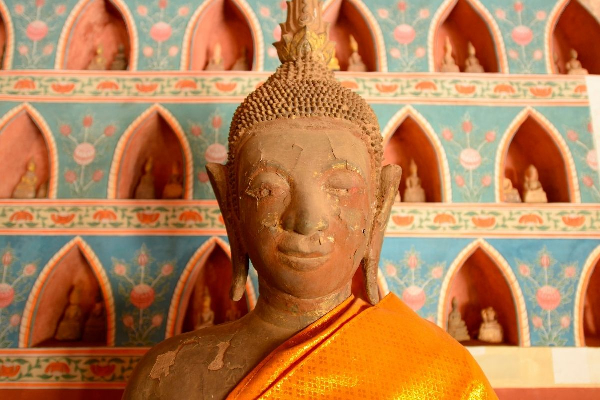 10 Days Laos Unseen Northern Loop - photo 18