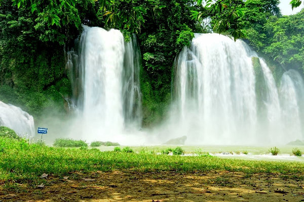 7D6N Hagiang - Yen Minh- Meo Vac - Cao Bang - Ban Gioc Waterfall - Lang Son Tour - photo 22