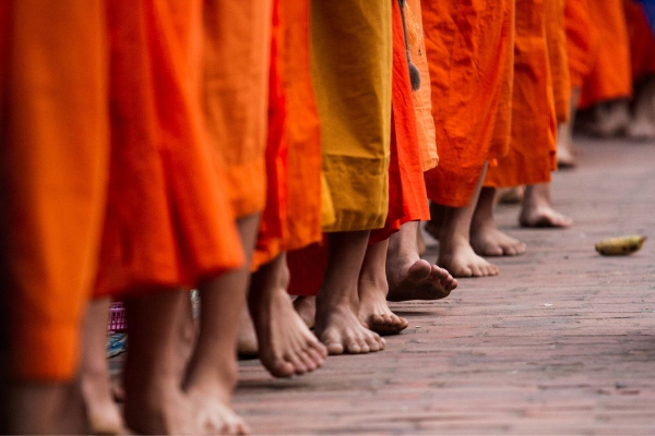 Luang Prabang 4 Days - photo 11