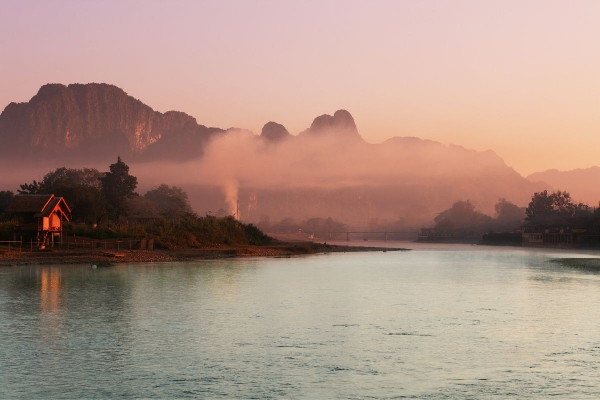 5 Days Boten Luang Prabang - photo 10