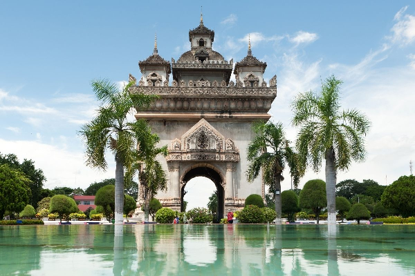 Vientiane Stopover 3 Days - photo 9