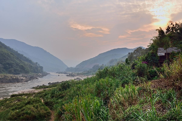 5 Days Boten Luang Prabang - photo 11