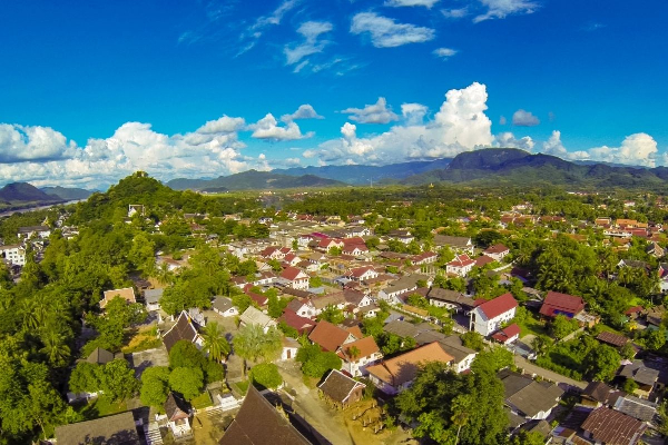 LUANG PRABANG 4 DAYS ( COOKING CLASS ) - photo 3