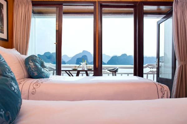 3D2N HERA CLASSIC BOUTIQUE CRUISE HALONG - photo 23