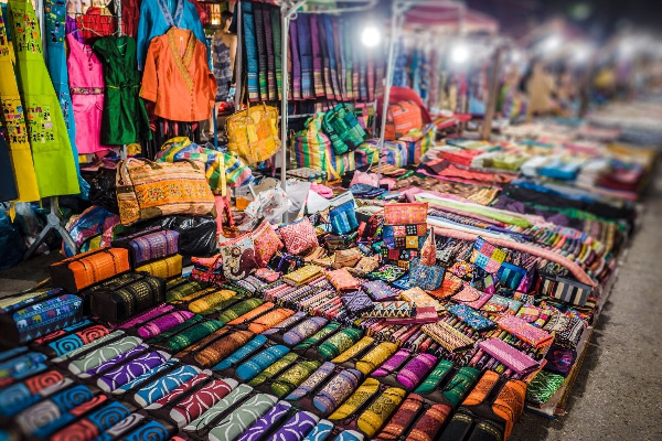 LUANG PRABANG 4 DAYS ( COOKING CLASS ) - photo 4
