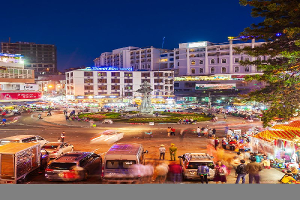 7D6N Dalat – Nha Trang - Da Nang Tour - photo 15