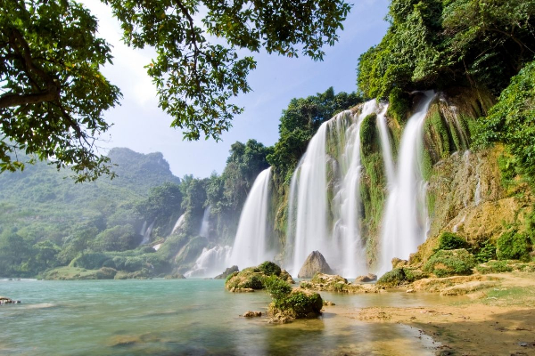 7D6N Hagiang - Yen Minh- Meo Vac - Cao Bang - Ban Gioc Waterfall - Lang Son Tour - photo 17