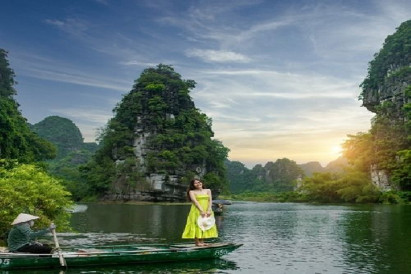 Tur Hanoi + Trangan + Teluk Ha Long 5 Hari 4 Malam - photo 4