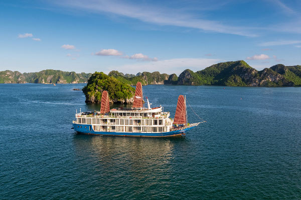 2D1N LE JOURNEY BOUTIQUE CRUISE - photo 4