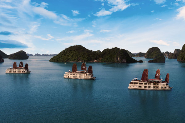 2D1N Mila Cruise Halong Bay - photo 4