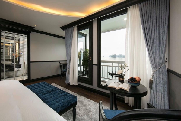2D1N VERDURE LOTUS 5* CRUISE PREMIUM - photo 4