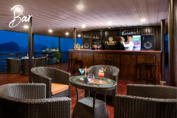 3D2N PEONY CRUISE HALONG - photo 4