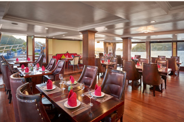 3D2N VERDURE LOTUS 4* CRUISE - photo 4
