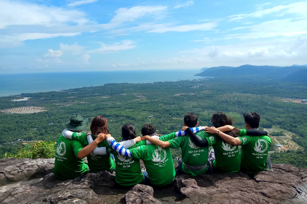 5D4N Phu Quoc Squid Fishing & Trekking Tien Son Peak - photo 4
